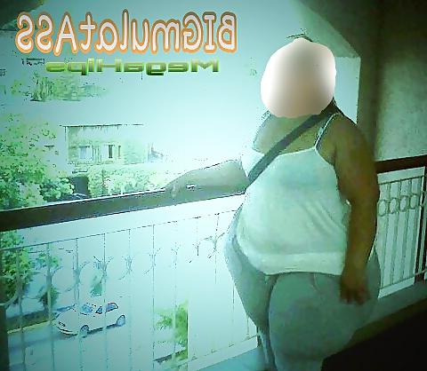 25P Huge mega phat ass bbws