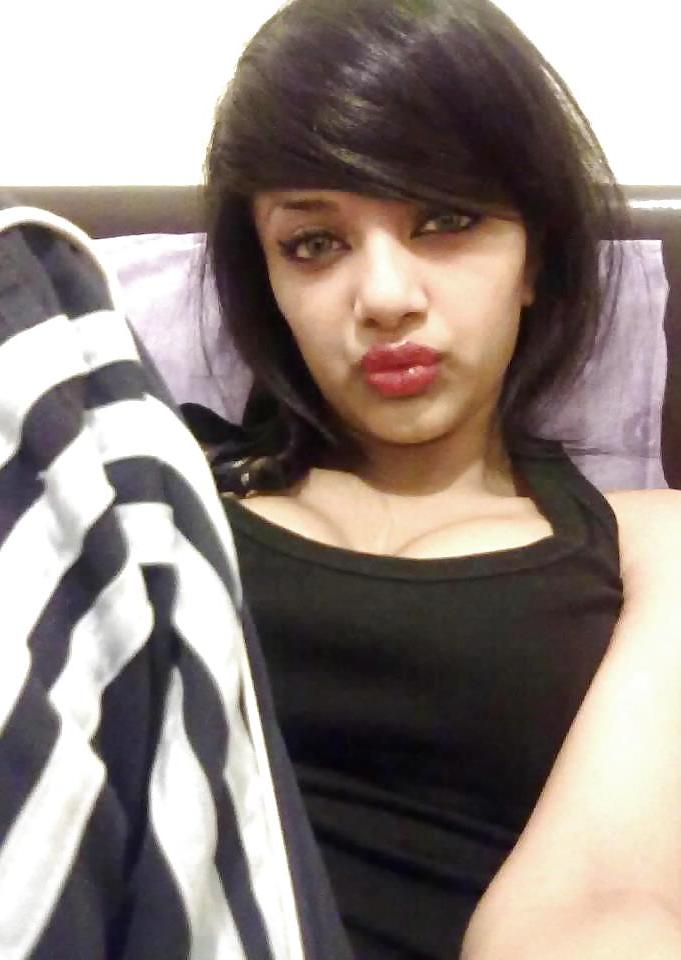 13P My slutty paki sister