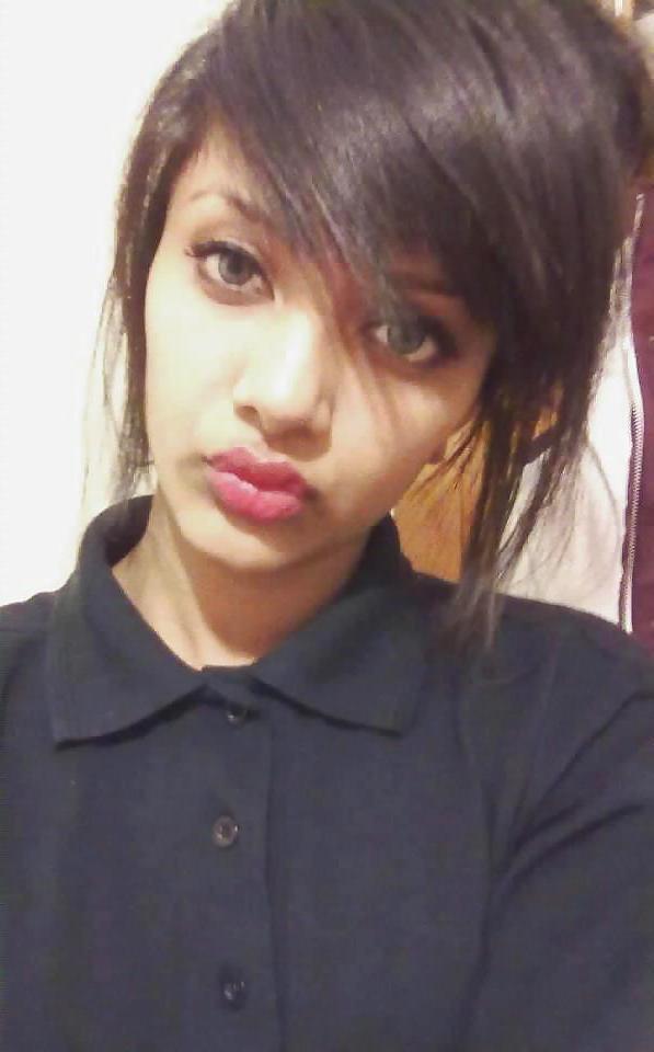 13P My slutty paki sister