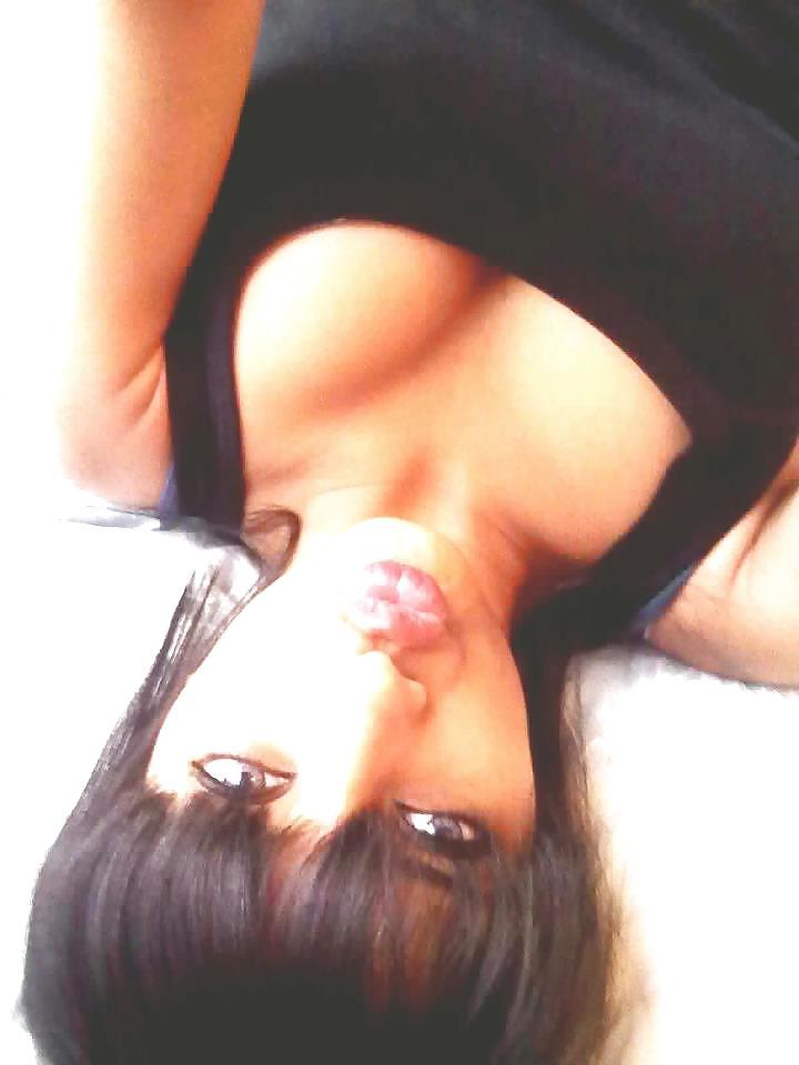 13P My slutty paki sister
