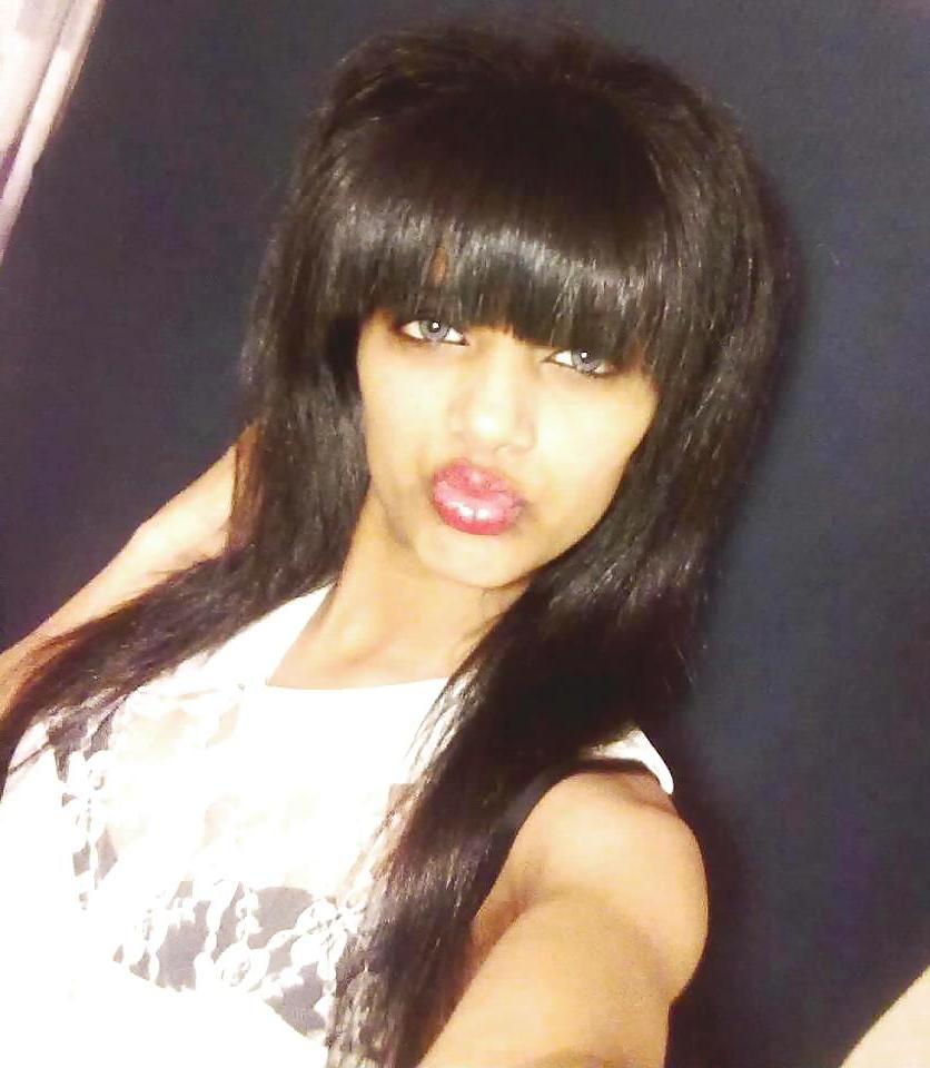 13P My slutty paki sister
