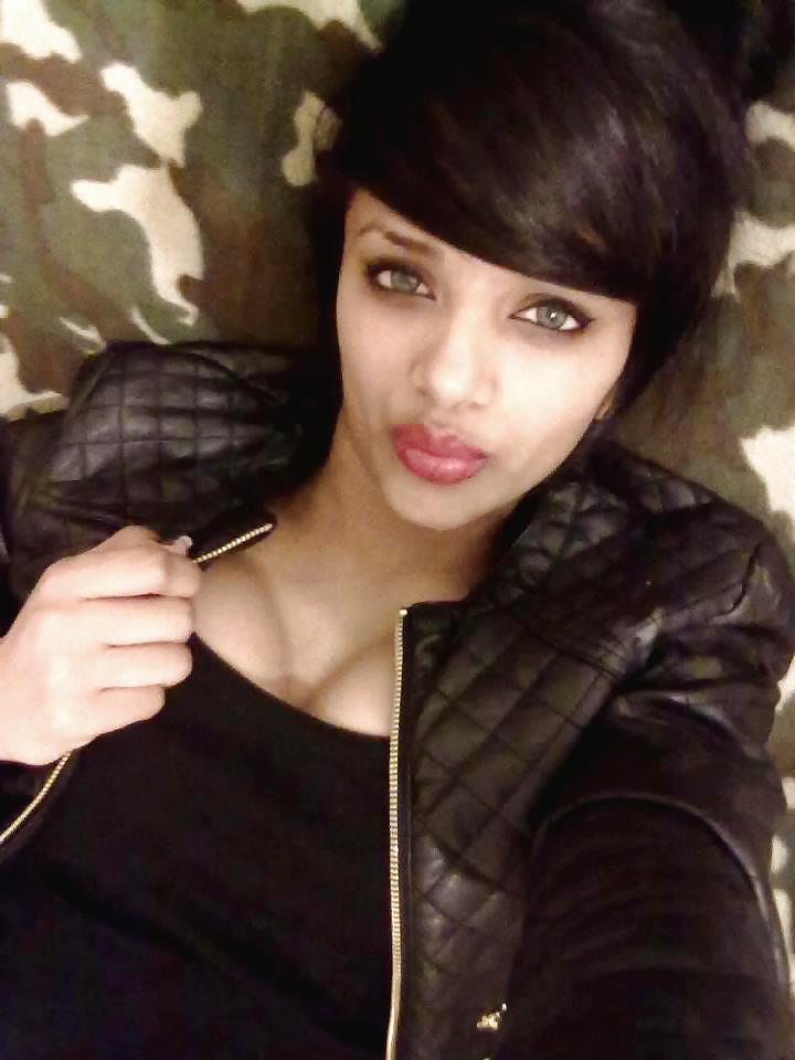 13P My slutty paki sister