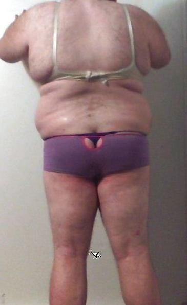 15P Sissy stills
