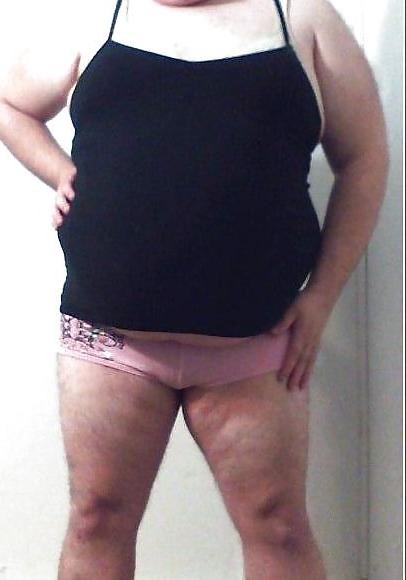15P Sissy stills