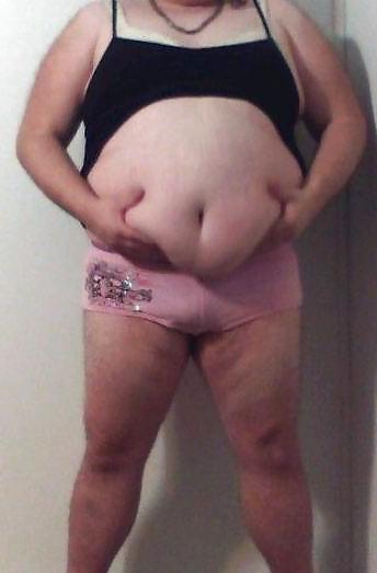 15P Sissy stills