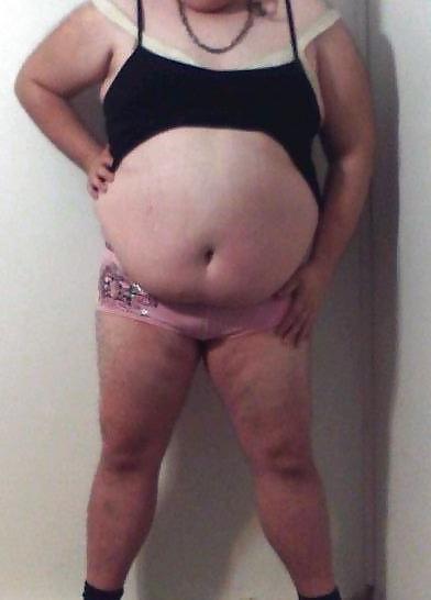 15P Sissy stills