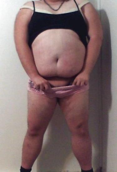 15P Sissy stills