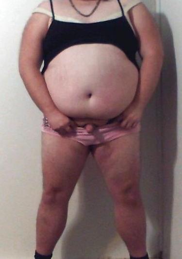 15P Sissy stills