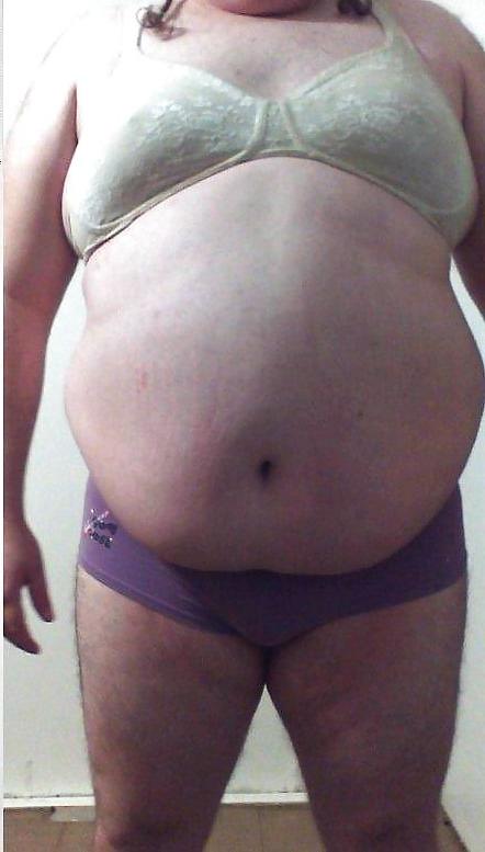 15P Sissy stills
