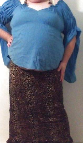 15P Sissy stills