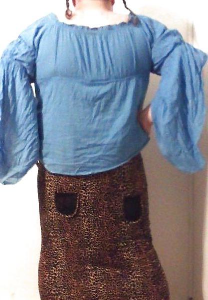 15P Sissy stills