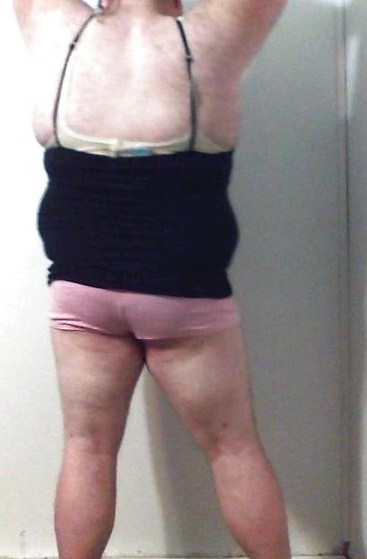 15P Sissy stills