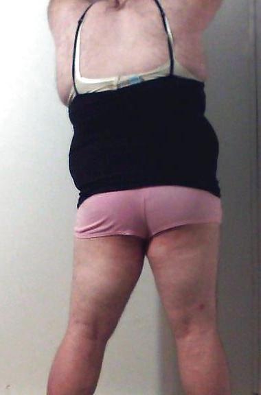 15P Sissy stills