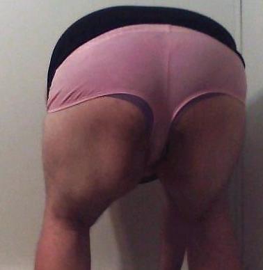 15P Sissy stills