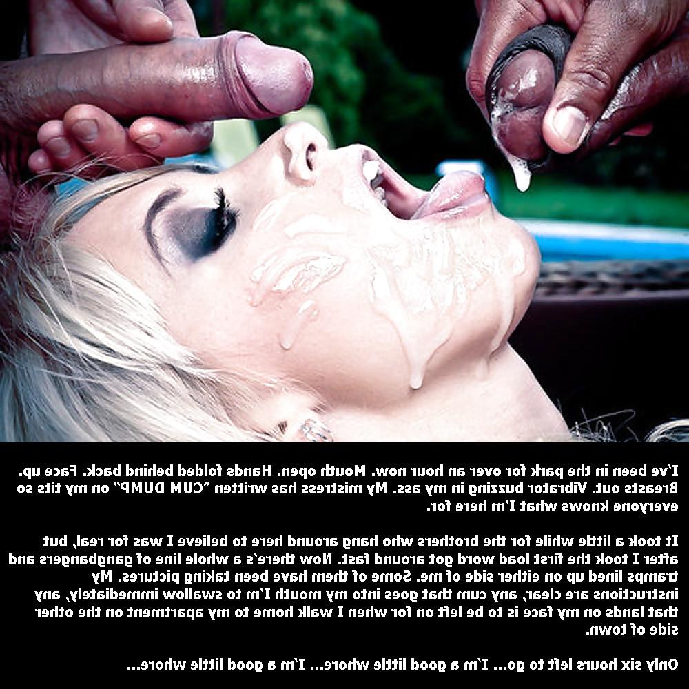 16P Even more sissy captions i found 1