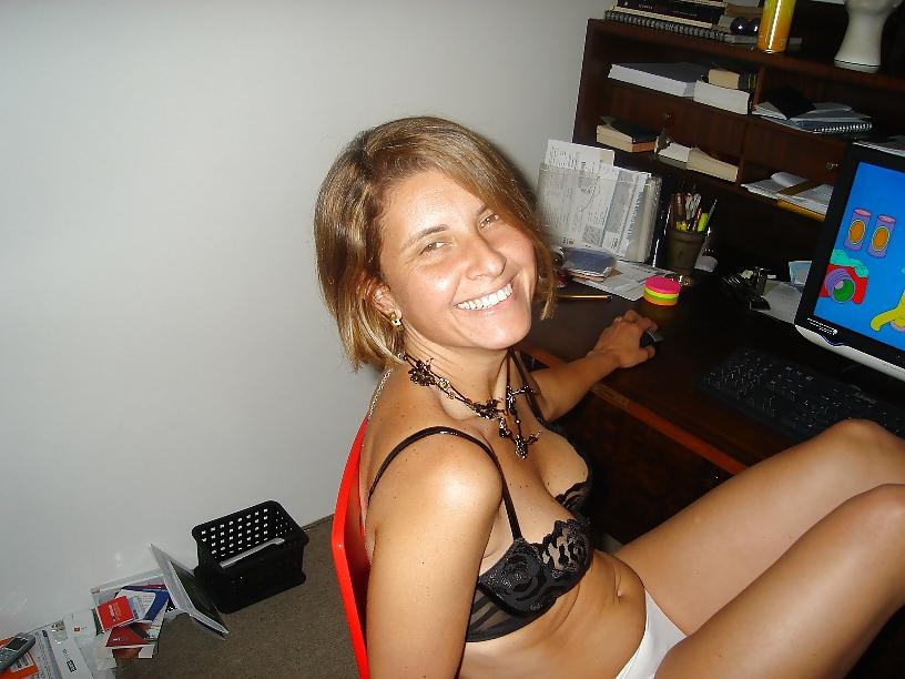 16P Mature and Blonde Friend