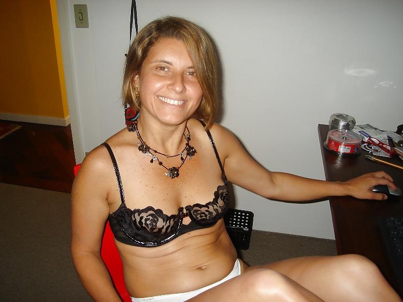 16P Mature and Blonde Friend