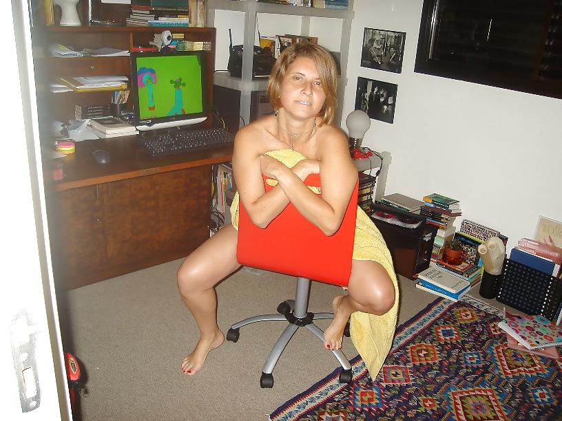 16P Mature and Blonde Friend