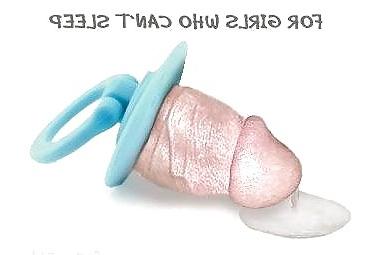 18P What if He Wanted a Sissy Baby