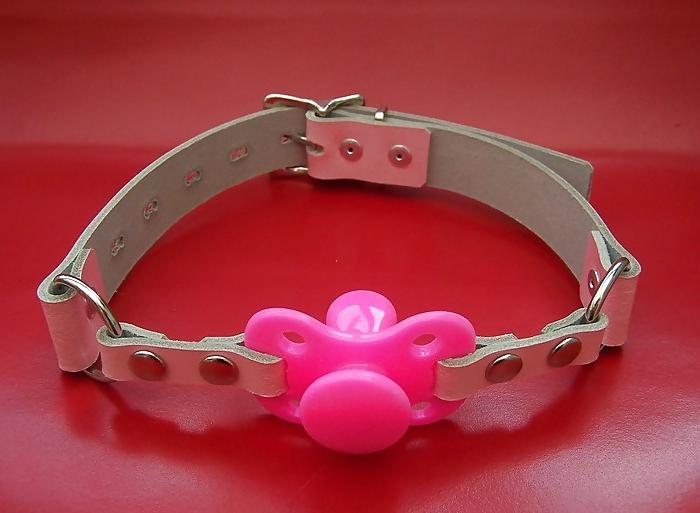 18P What if He Wanted a Sissy Baby