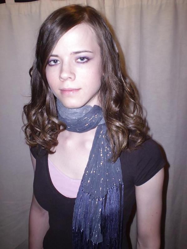 20P Vysl-113 Amateur Cd-Sissy