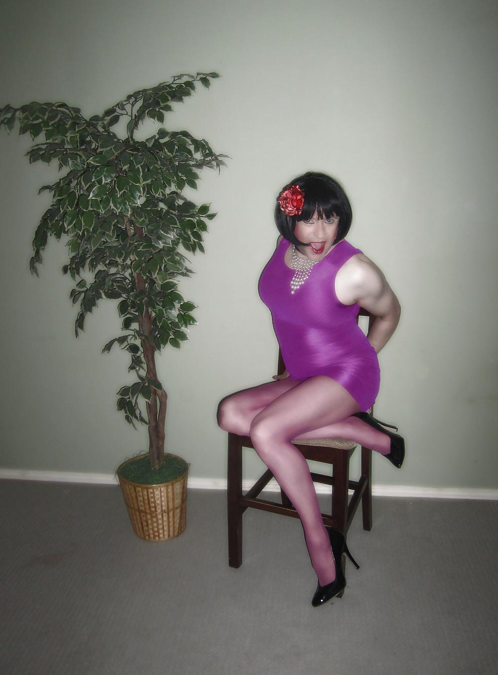 25P Sissy Slut 