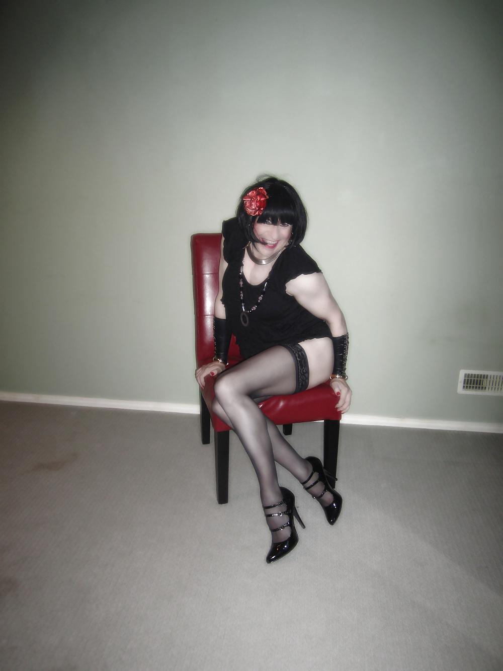 25P Sissy Slut 