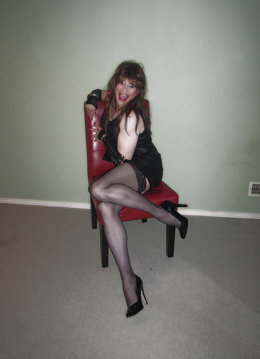 25P Sissy Slut 