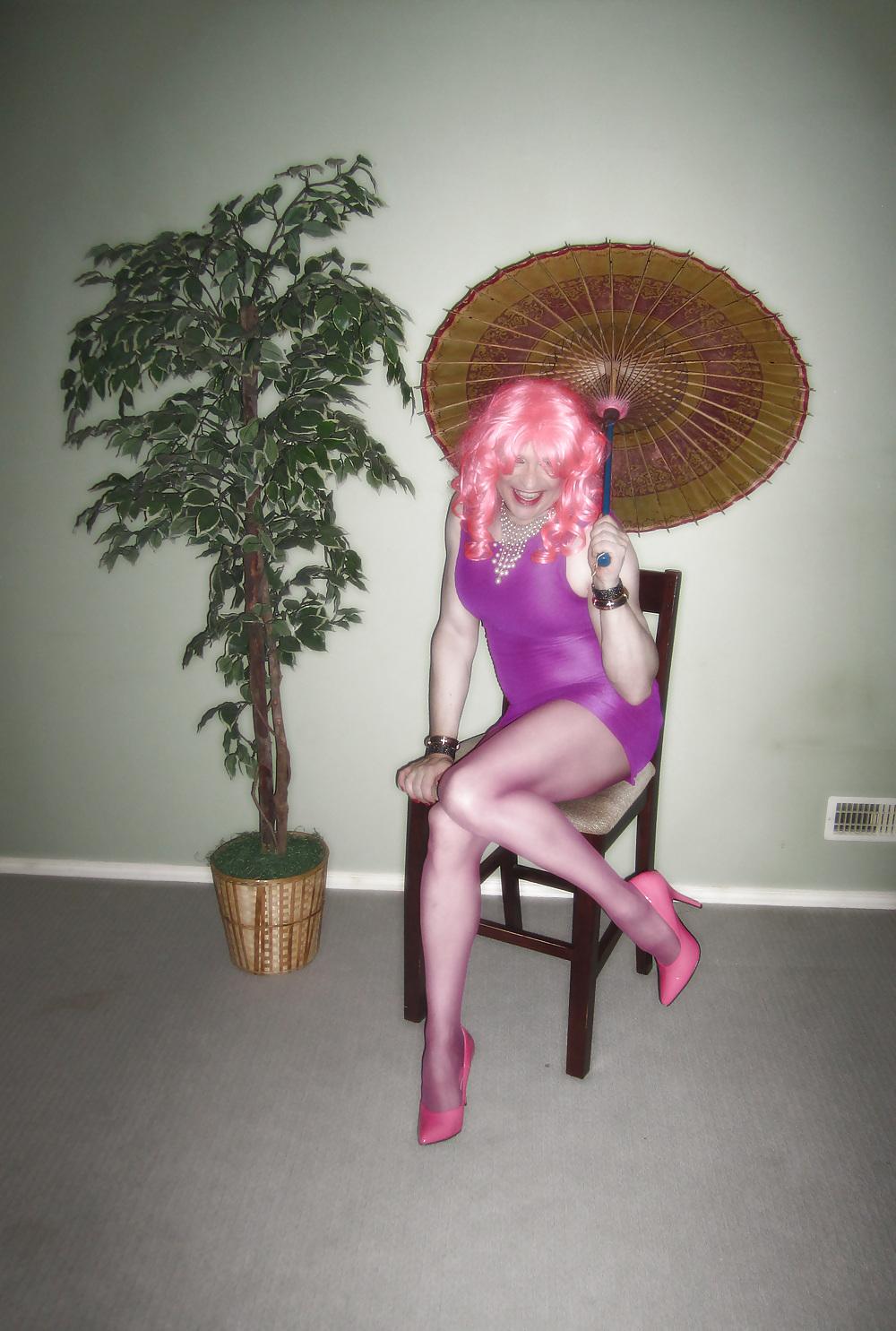 25P Sissy Slut 