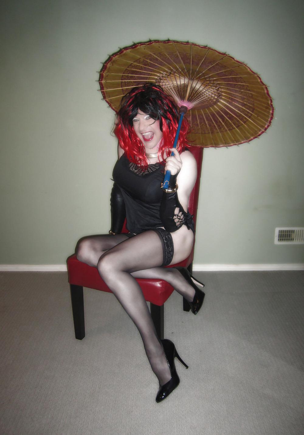 25P Sissy Slut 