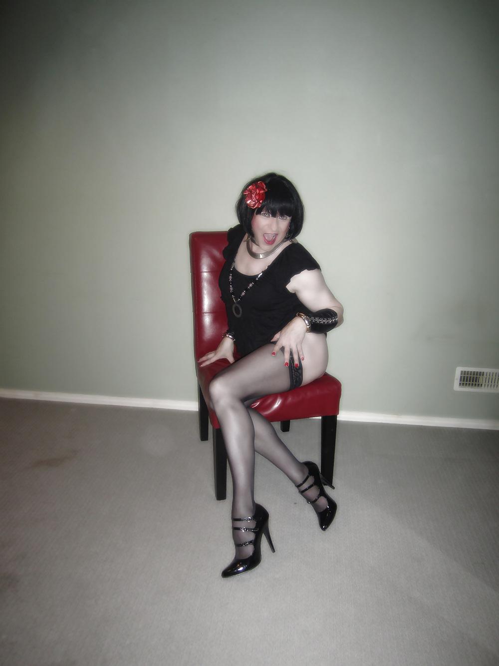 25P Sissy Slut 