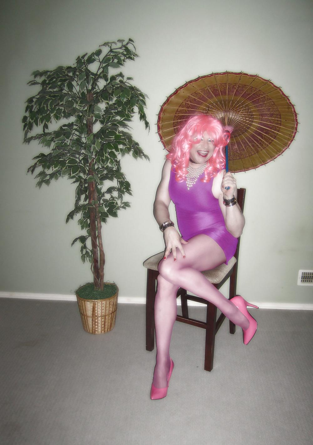25P Sissy Slut 