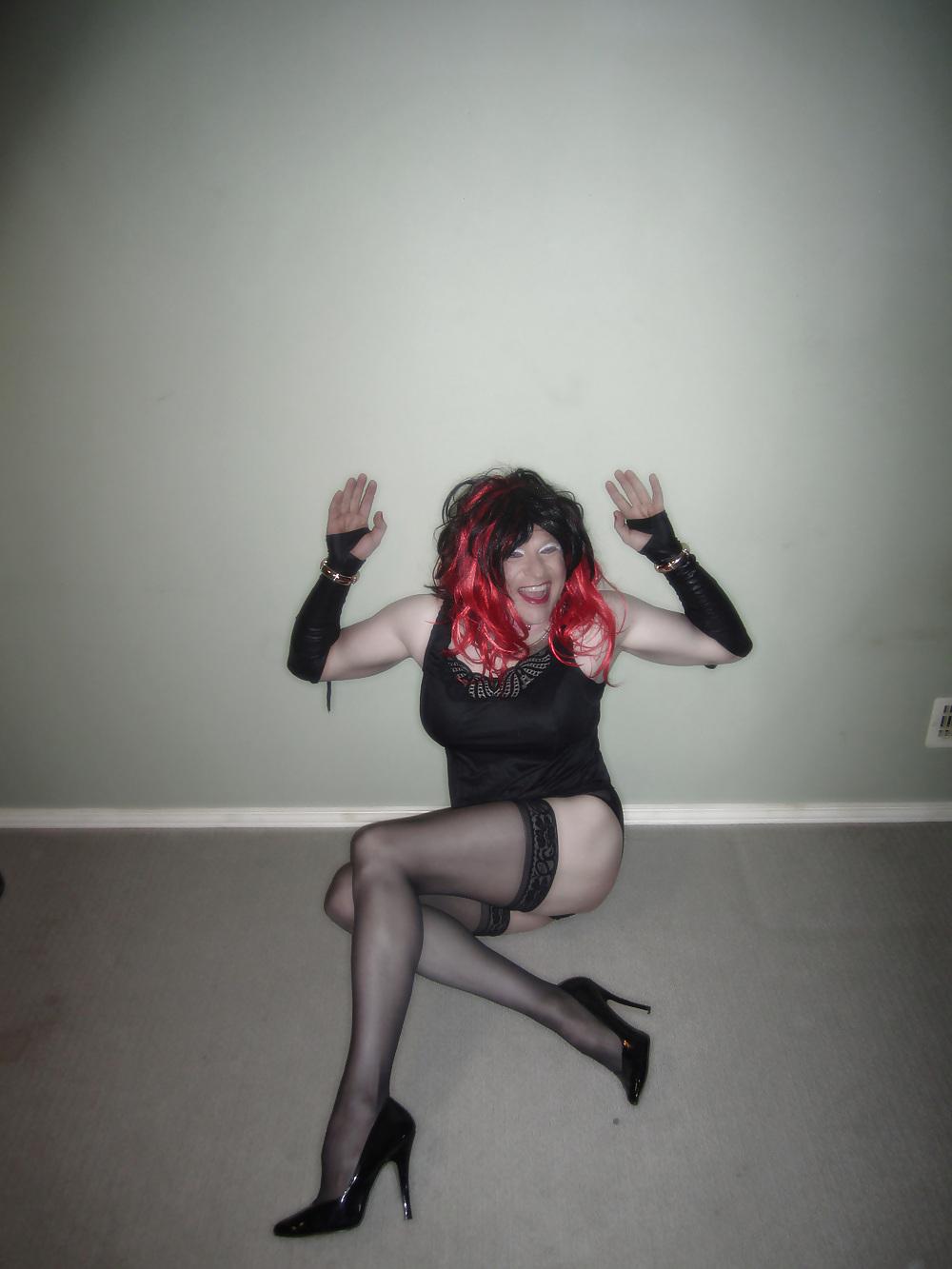 25P Sissy Slut 