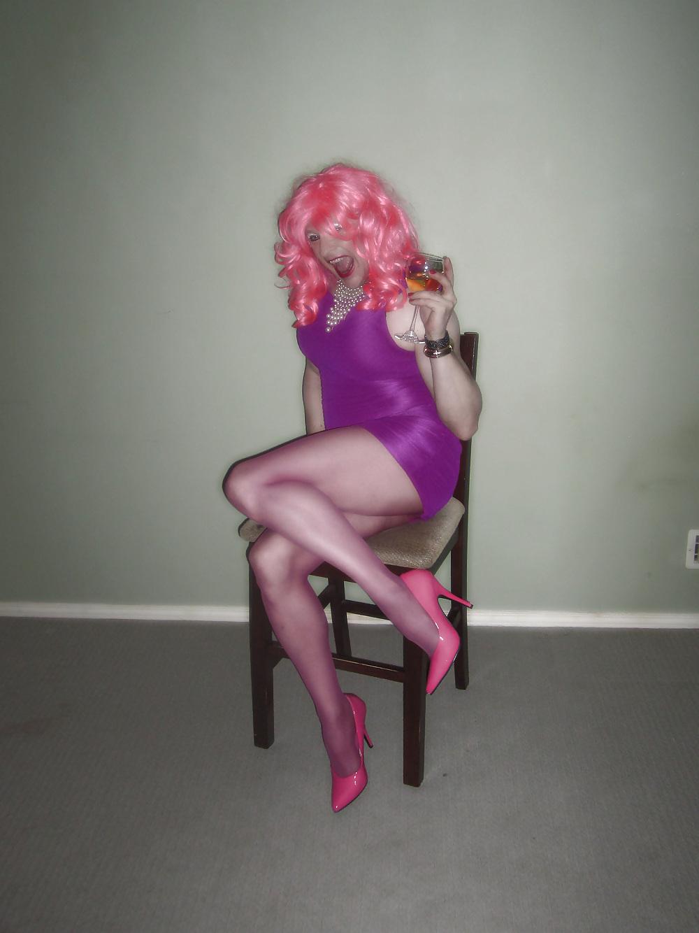 25P Sissy Slut 