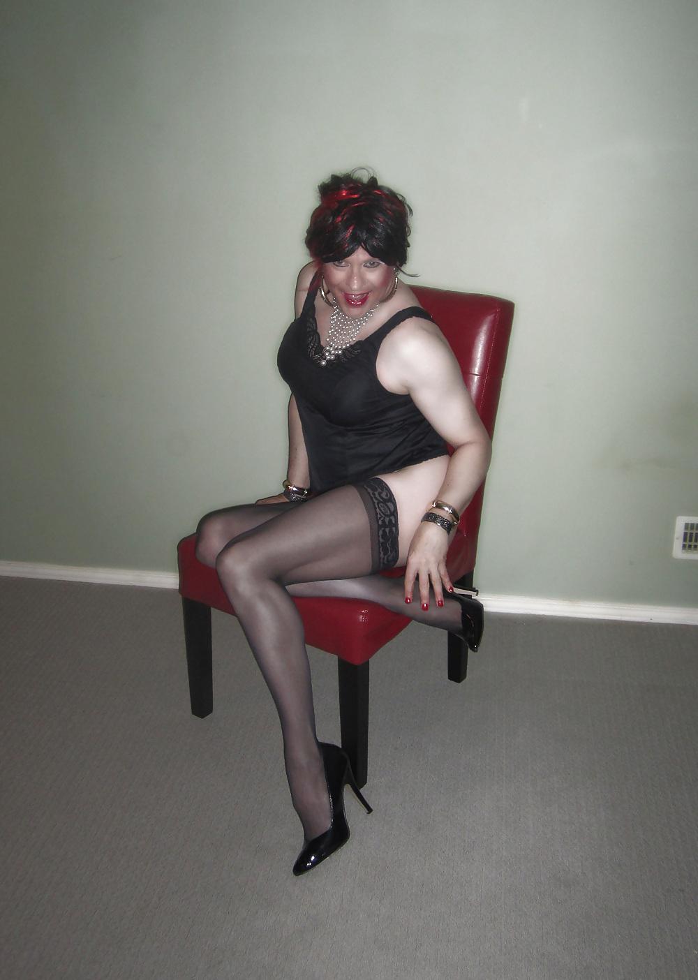 25P Sissy Slut 