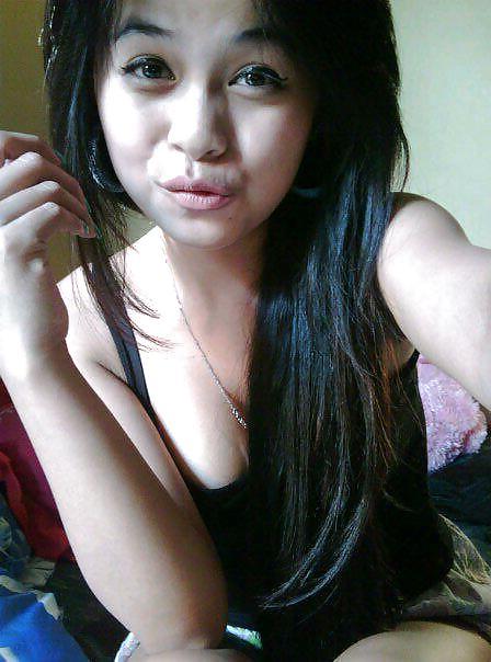 4P My young sister :)