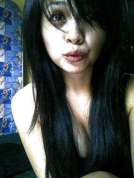 4P My young sister :)