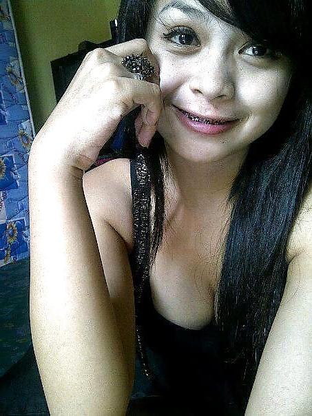4P My young sister :)
