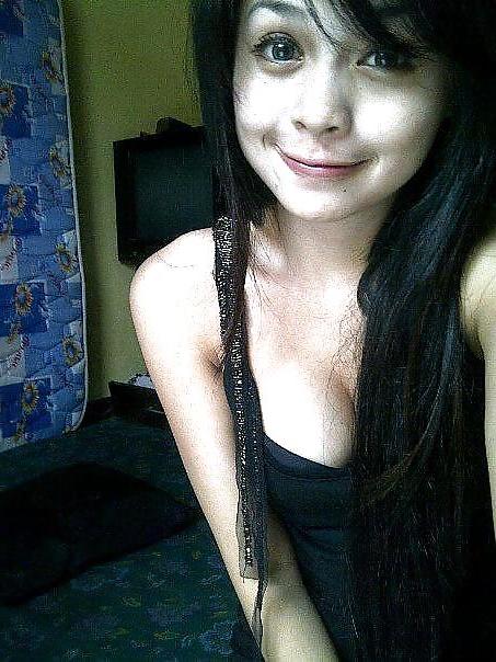4P My young sister :)