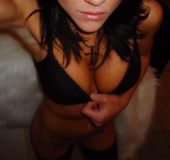 18P My sexy old sister