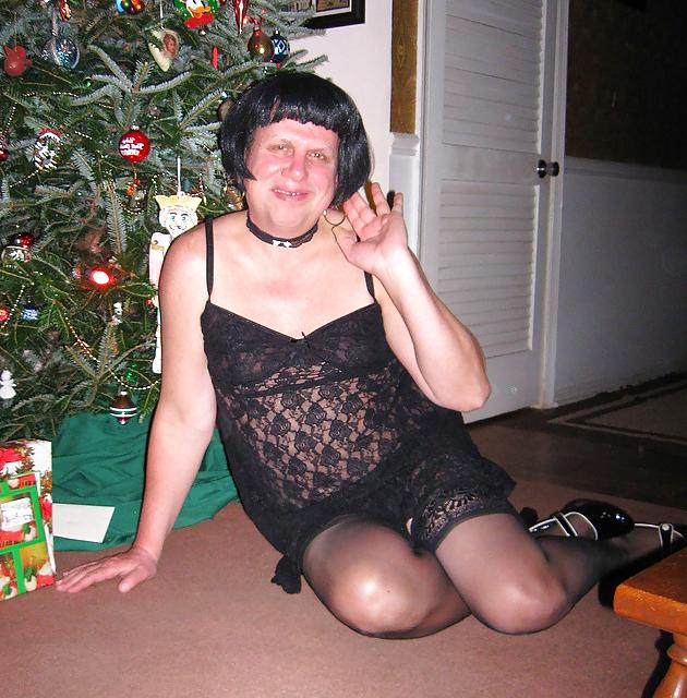 25P Wife of a sissy and sissy hubby