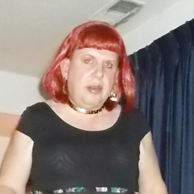 25P Wife of a sissy and sissy hubby