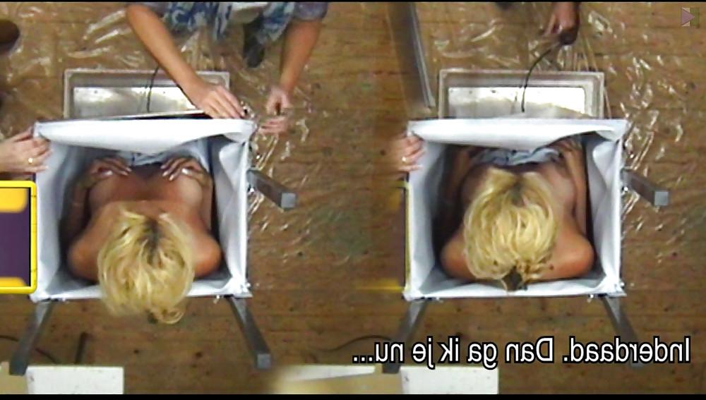 25P Tatjana Simic best celeb topless
