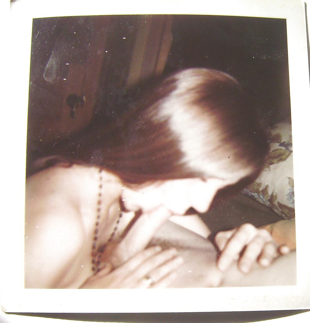 17P My Sister in 1972
