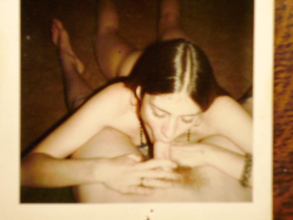 17P My Sister in 1972