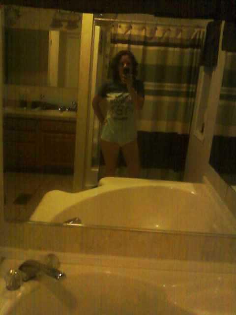 11P Craigslist skank again