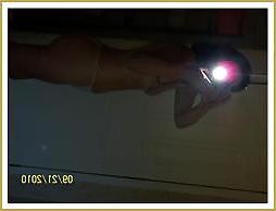 11P Craigslist skank again