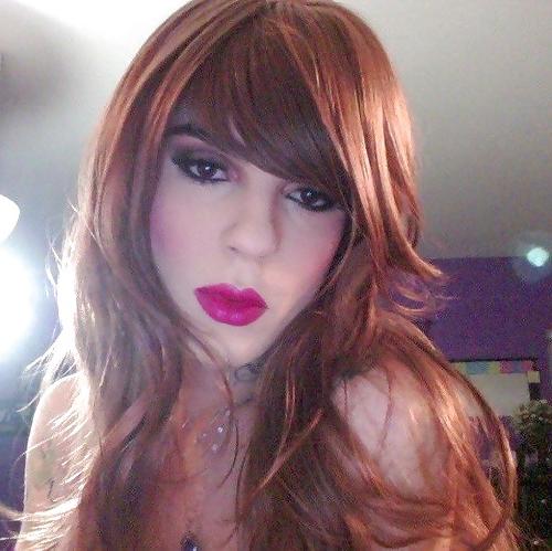 24P Some super cute sissy boys.