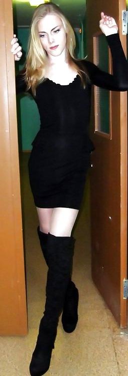 24P Some super cute sissy boys.