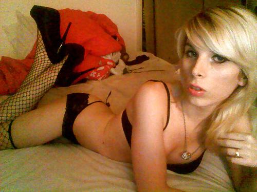 24P Some super cute sissy boys.